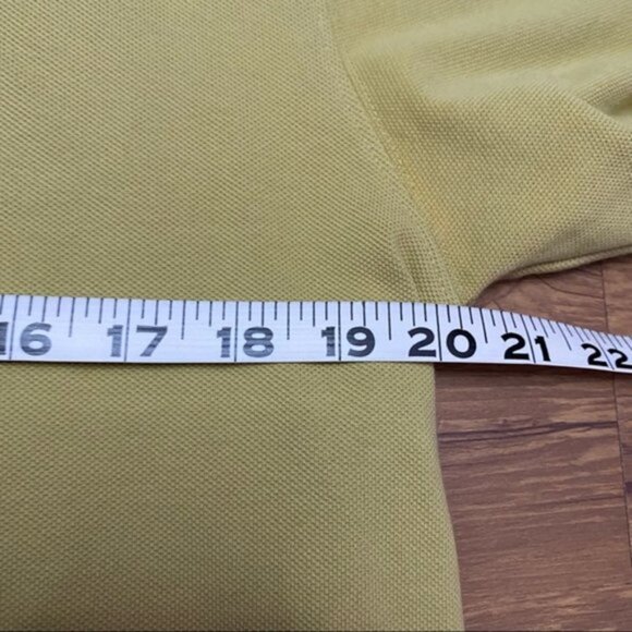 Patagonia Polo Shirt Men Size Small - Picture 3 of 8